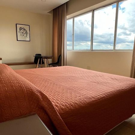 Hotel Fiesta Altena 特帕蒂特兰 外观 照片